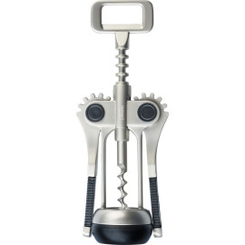 Korkociąg do wina otwieracz,19cm, inox Lamart LT 2070